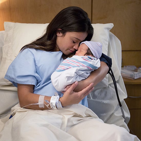 Jane the Virgin Season 1 Finale Pictures