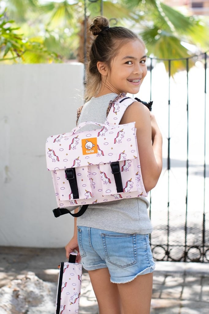 Baby Tula Kids' Backpack Cool Backpacks For Kids POPSUGAR Family