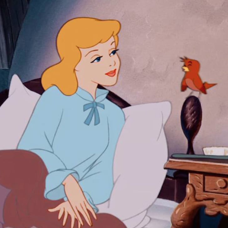 Facts About Cinderella | POPSUGAR Love & Sex