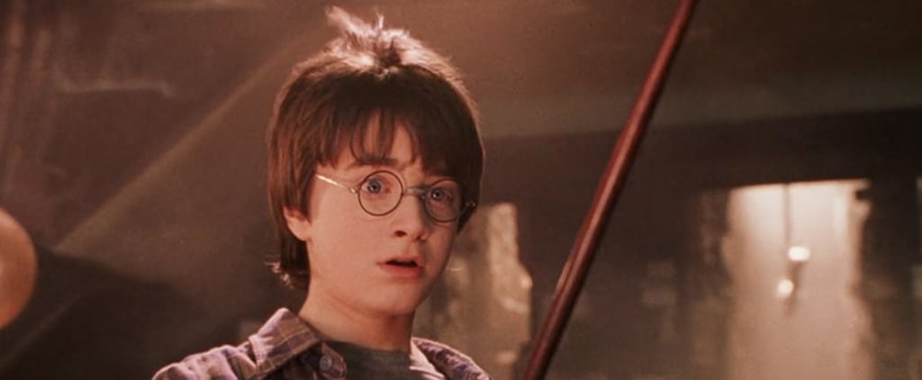 ASAP Rocky, Harry Potter, and Fashion