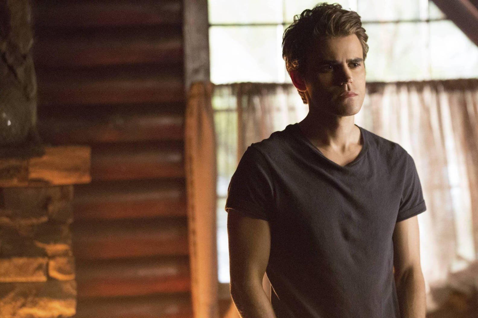 The Vampire Diaries Characters Sorted Into Hogwarts Houses POPSUGAR