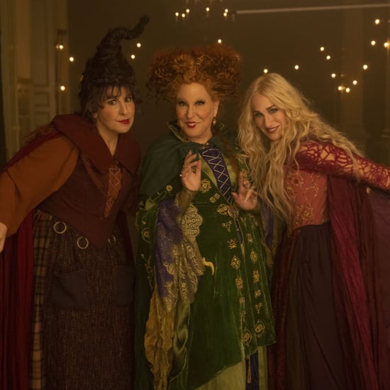 Will There Be a Hocus Pocus 3?