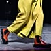 The Best Shoe Trends For Fall 2023