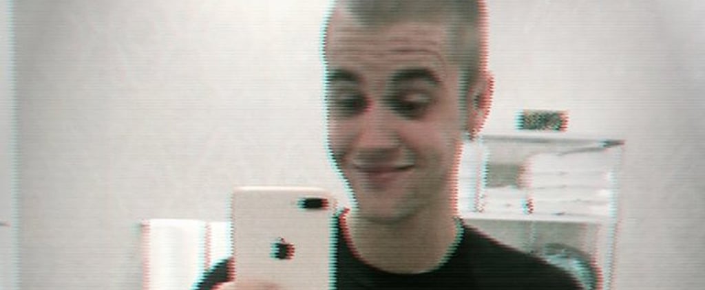 What Do You Mean Justin Bieber Cut Off All His Hair?