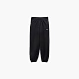 Reebok Victoria Beckham Boyfriend Jogger in Black ($280)