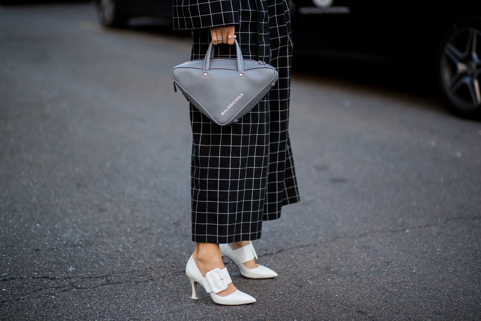 Fashion Trends For 2018 | PS Fashion