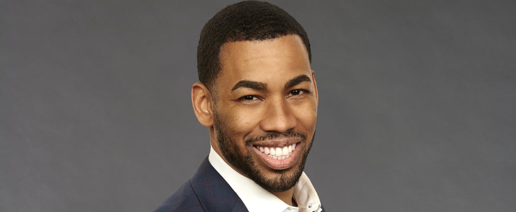 Who Is Mike From The Bachelorette?