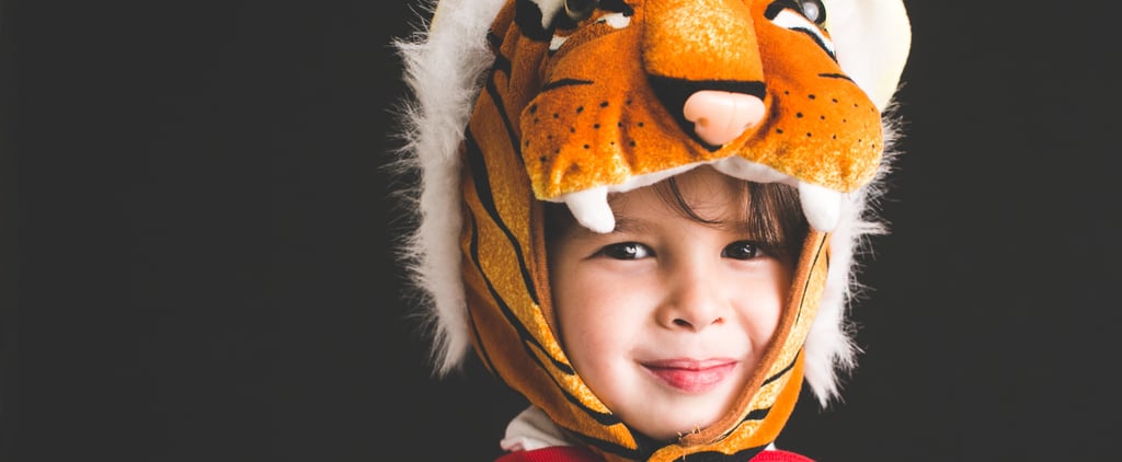 These 22 Photos Show What Being a Toddler Is All About