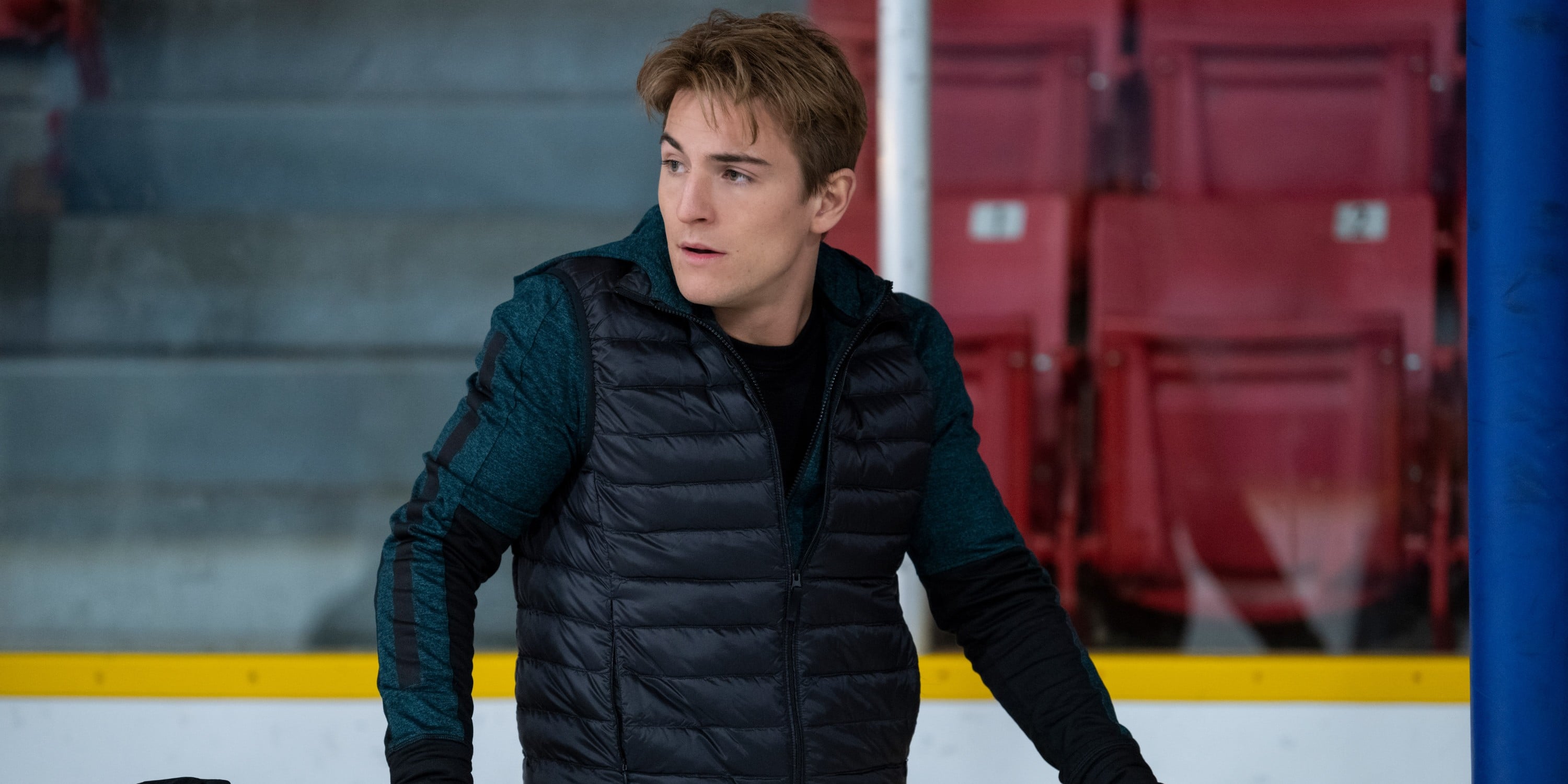 Fascinating Facts About Evan Roderick | PS Celebrity