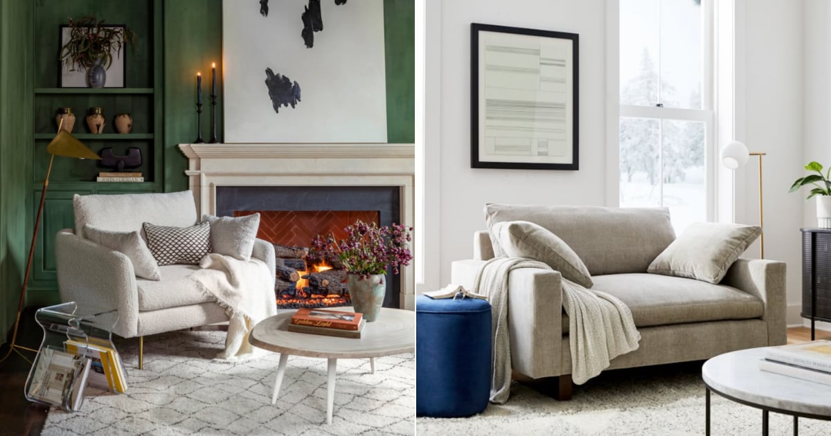 Best and Most Comfortable Lounge Chairs 2023 POPSUGAR Home