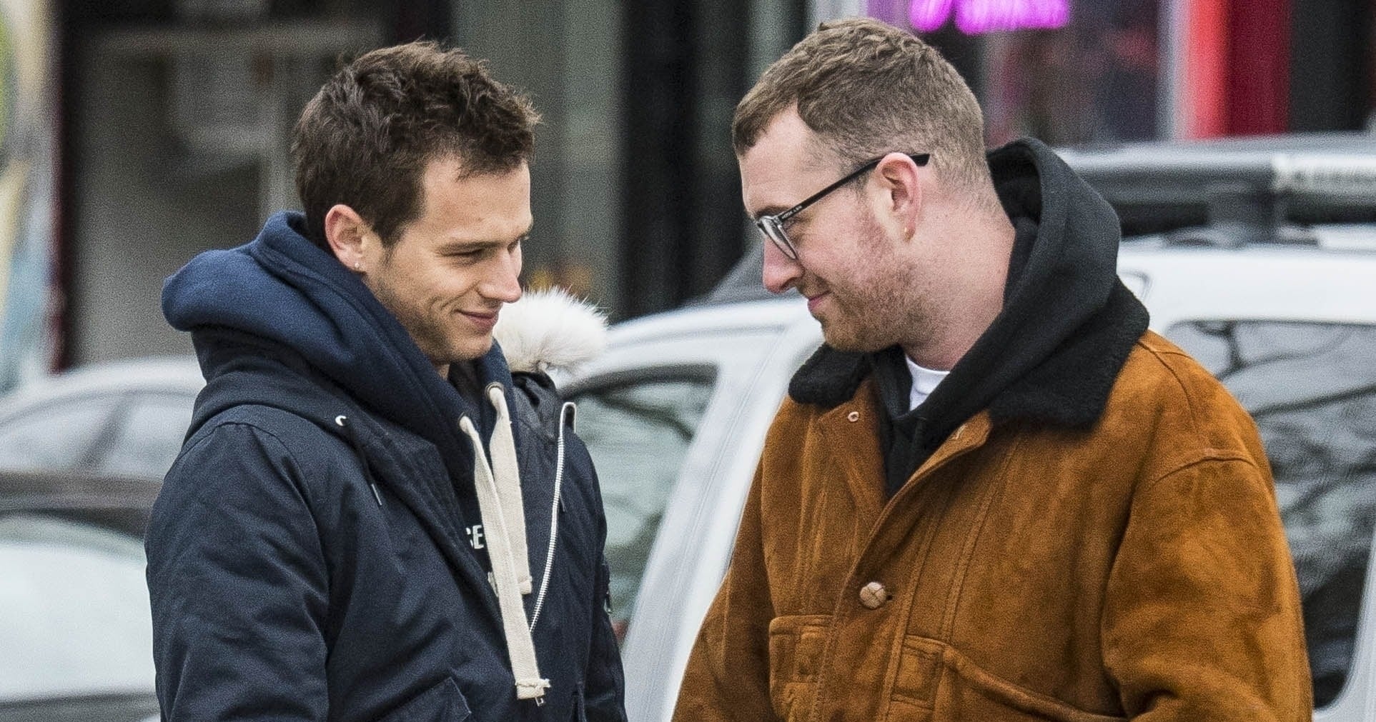 Who Has Brandon Flynn Dated? | PS Celebrity