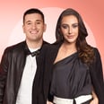 Joey Sasso and Chloe Veitch Discuss the Sobriety Journey You Didn't See on "Perfect Match"