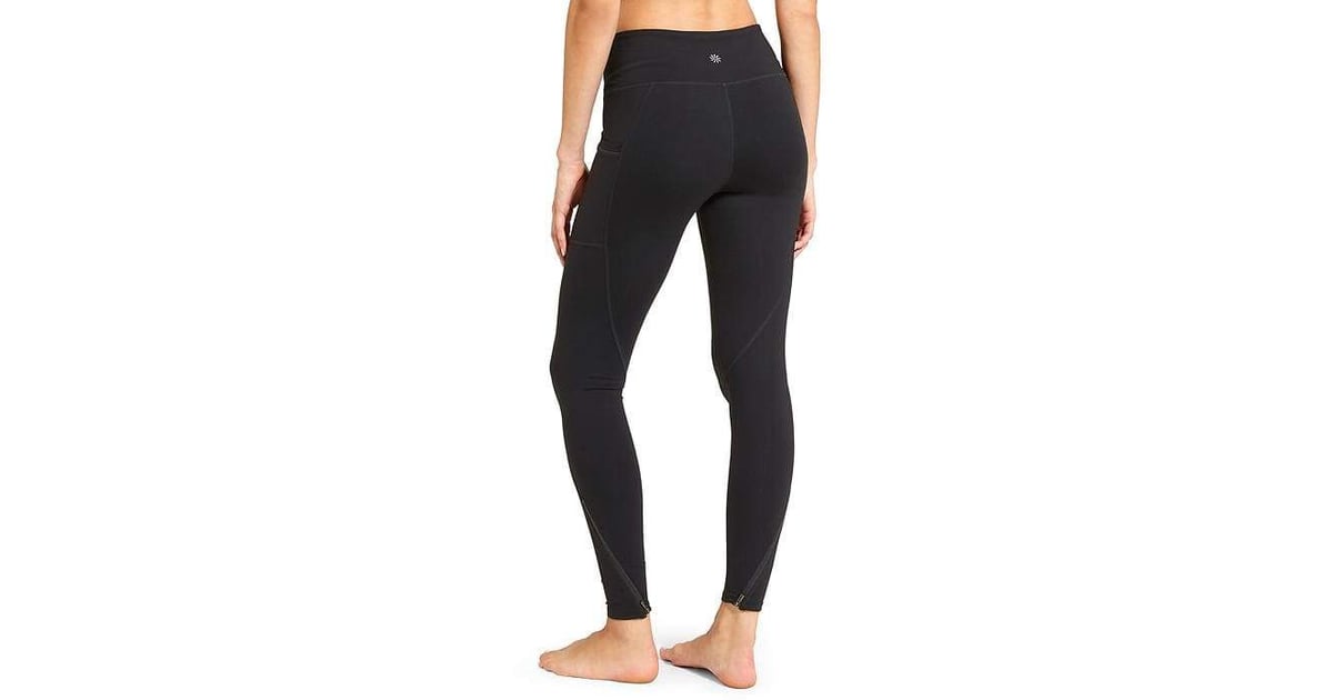 athleta high rise