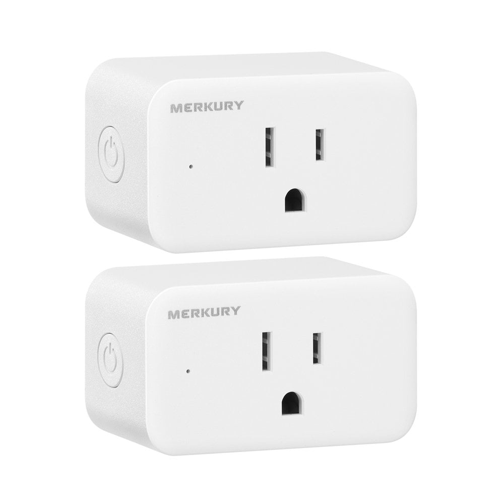 Best Smart Plug: Merkury Innovations Smart Plug