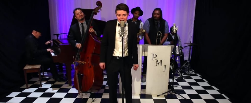 Postmodern Jukebox Covers "Cry Me a River" | Video