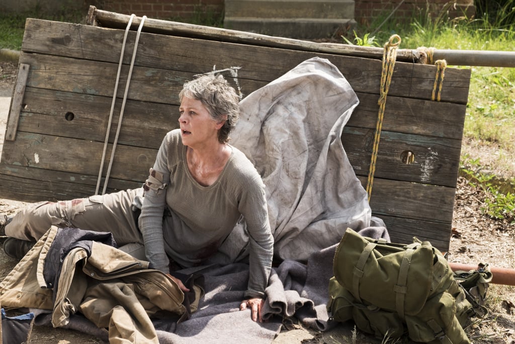 Carol Peletier