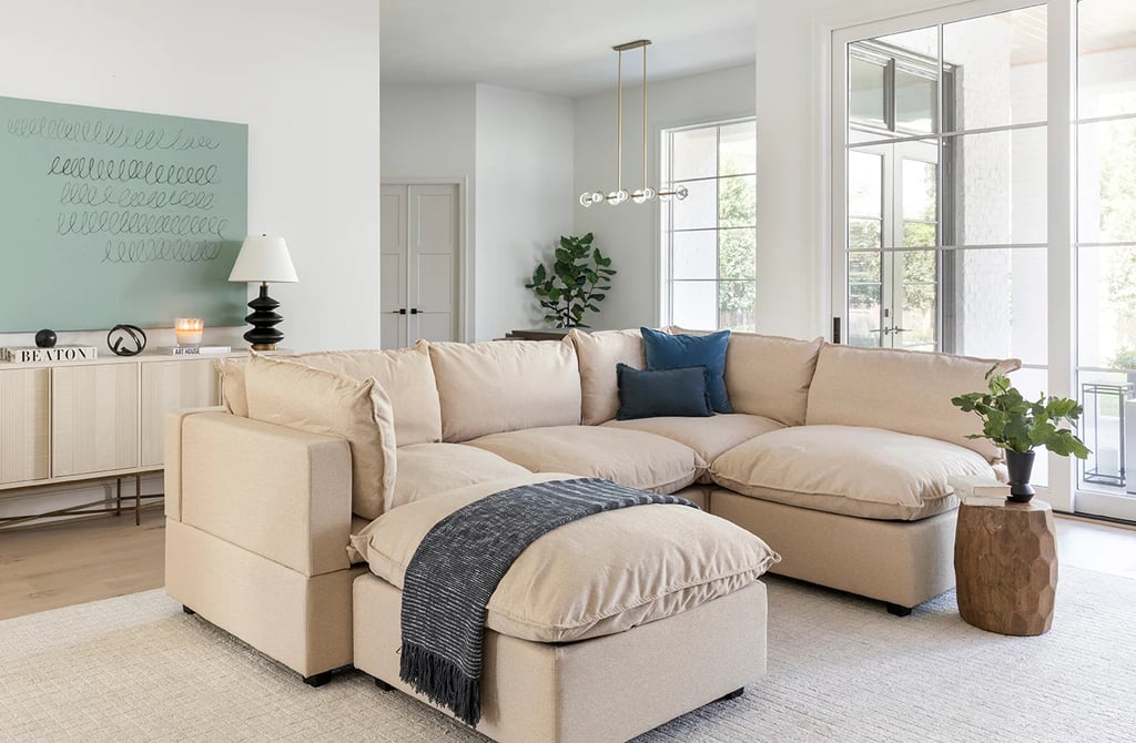 Best Memorial Day Furniture Sales 2023 POPSUGAR Home