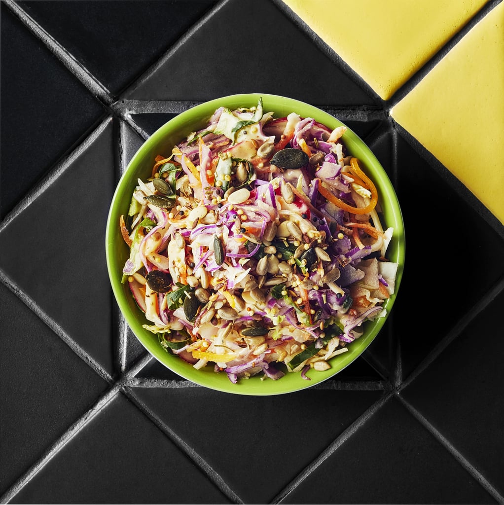 Nando's Rainbow Slaw