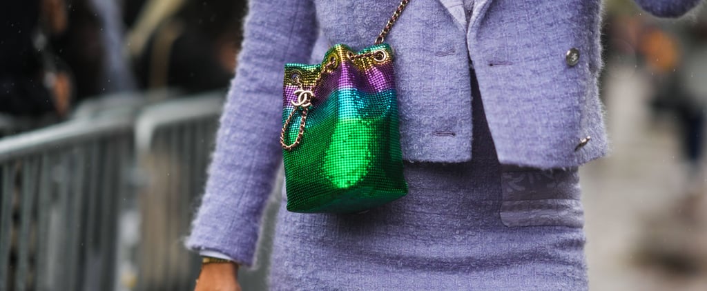 Your Handbag Deserves to Be the Star of Your Holiday Outfits