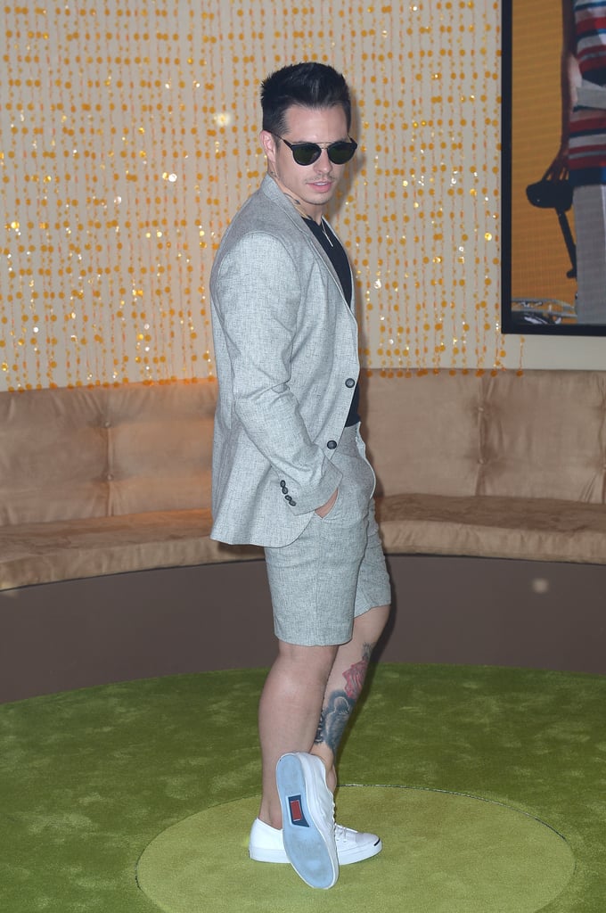 Casper Smart
