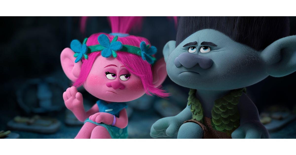 Trolls New Movies On Netflix June 2017 POPSUGAR Entertainment Photo 20