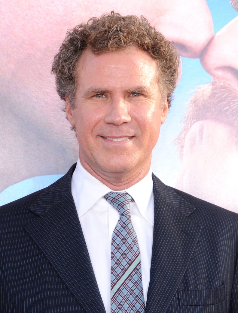 Will Ferrell