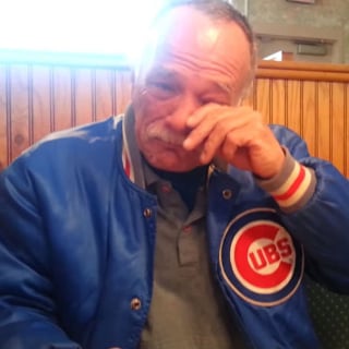 Dad Learns He's Going to Become a Grandpa Video