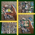 Inside the World of a WNBA Trading Card Collector