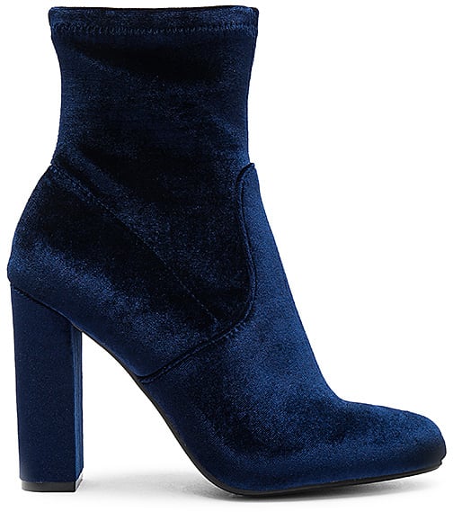 Steve Madden Edit Booties