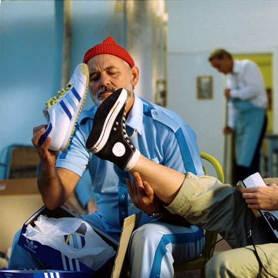 Adidas The Life Aquatic Sneakers