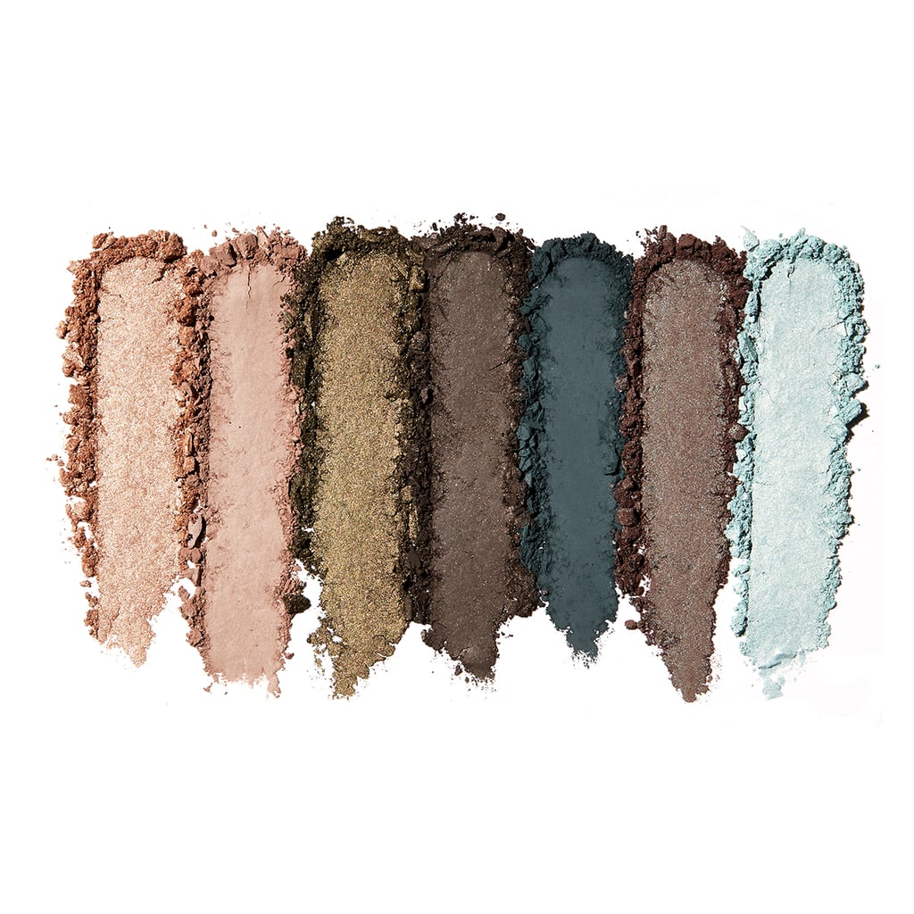 E.L.F. Chromatic Eye Shadow Palette in Posh Peacock