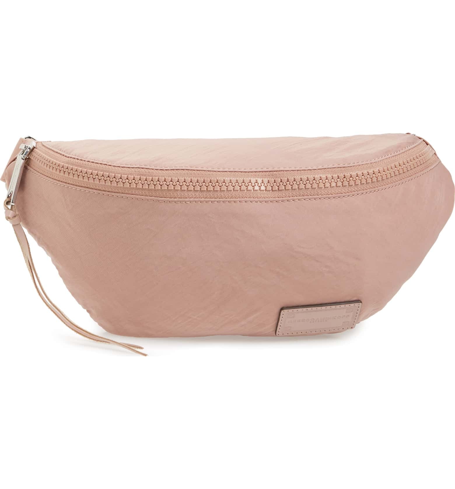 Rebecca minkoff best sale belt bag nylon