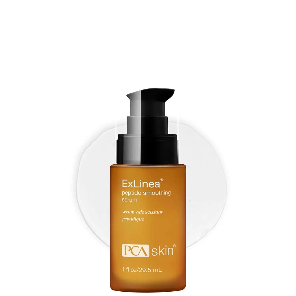 A Peptide-Rich Serum
