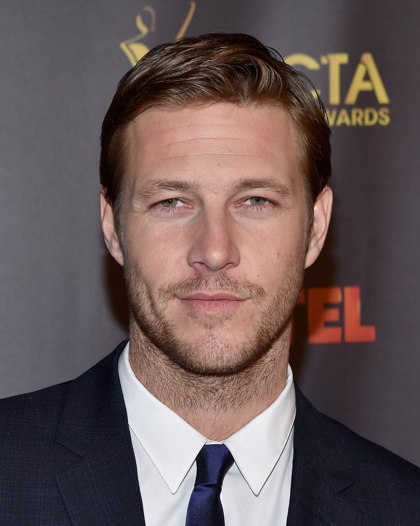 Sexy Luke Bracey Pictures