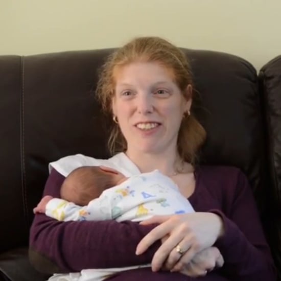Mom Has Twin Sons on the Toilet and in Bedroom