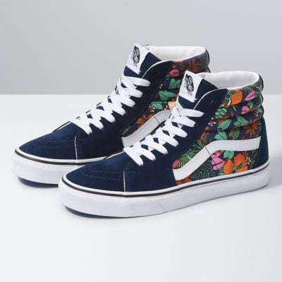 Vans Multi Tropic Sk8-Hi
