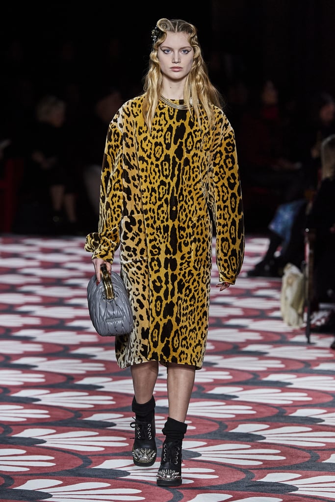 Miu Miu Fall/Winter 2020 Collection