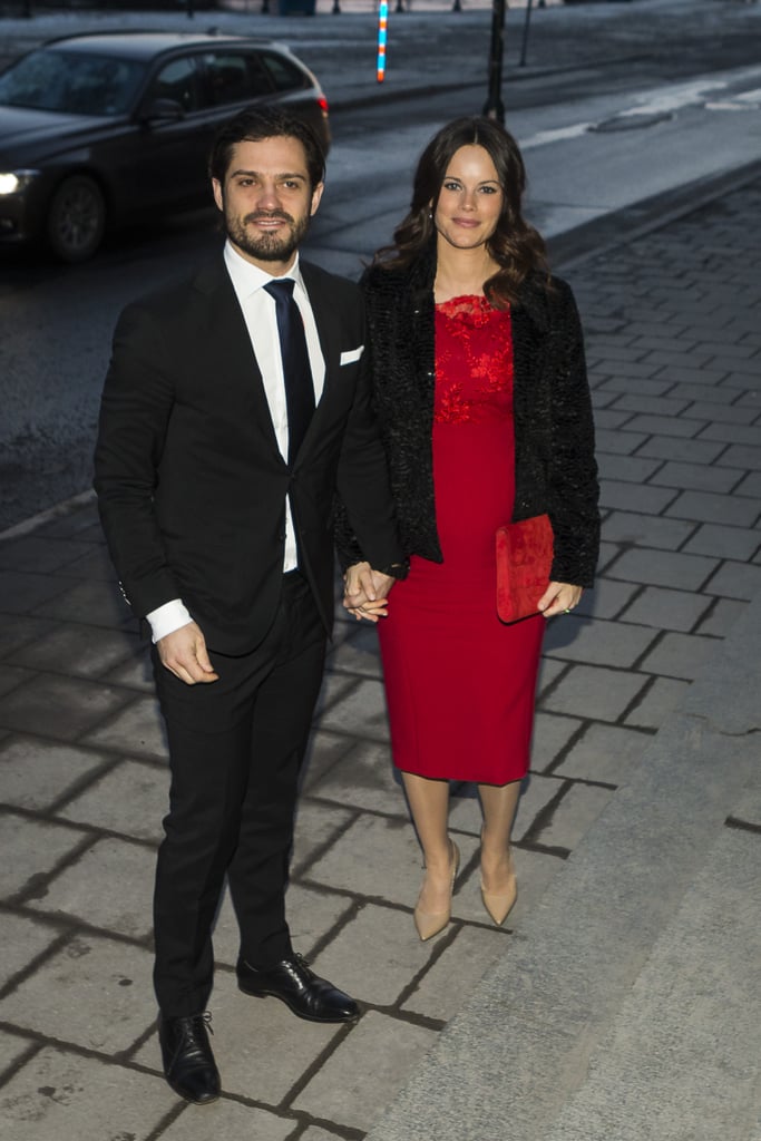 Best Pictures of Prince Carl Philip and Sofia Hellqvist