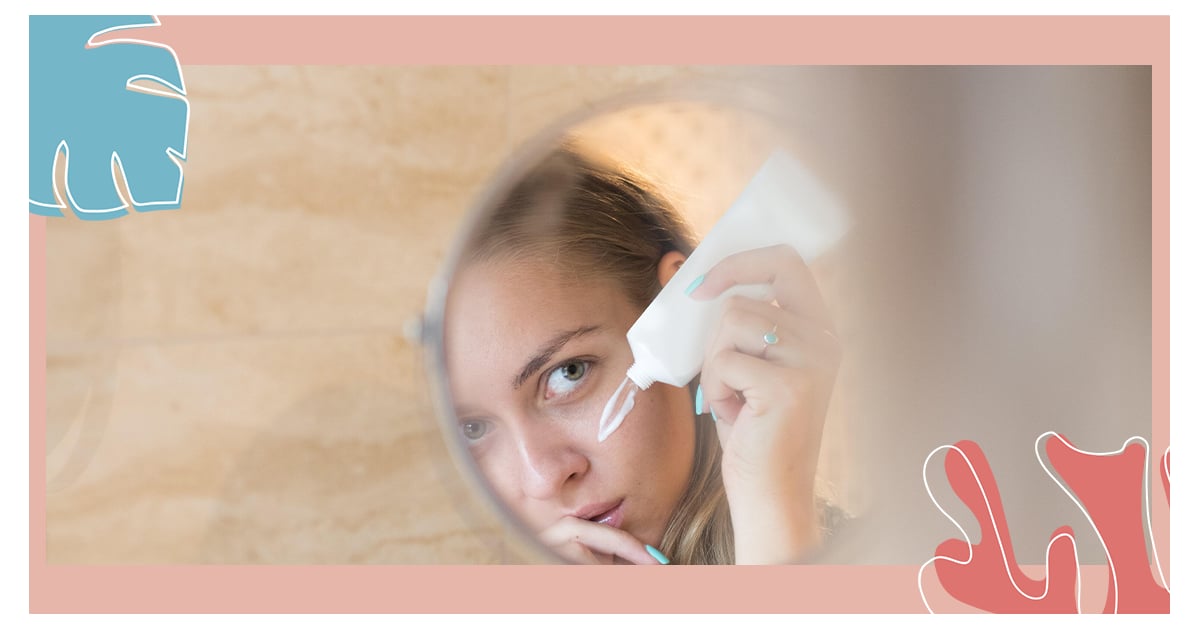 Self-Care Routine Upgrade Mad Lib | POPSUGAR Beauty