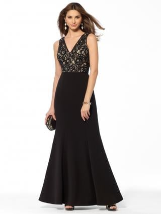 Prom Dress Guide by Body Type | POPSUGAR Moms