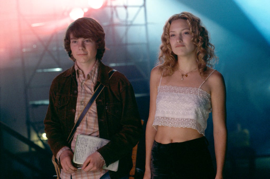 Almost Famous Musical Details