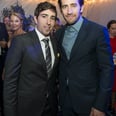 7 Photos of Jake Gyllenhaal and the Boston Bombing Survivor He Plays in Stronger