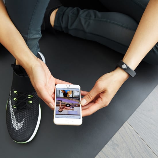 Free Fitness Apps
