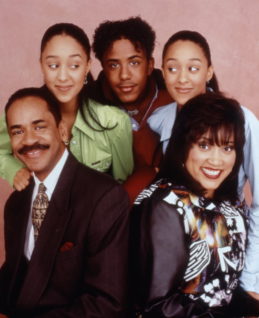 When Does Sister Sister Come Out on Netflix?