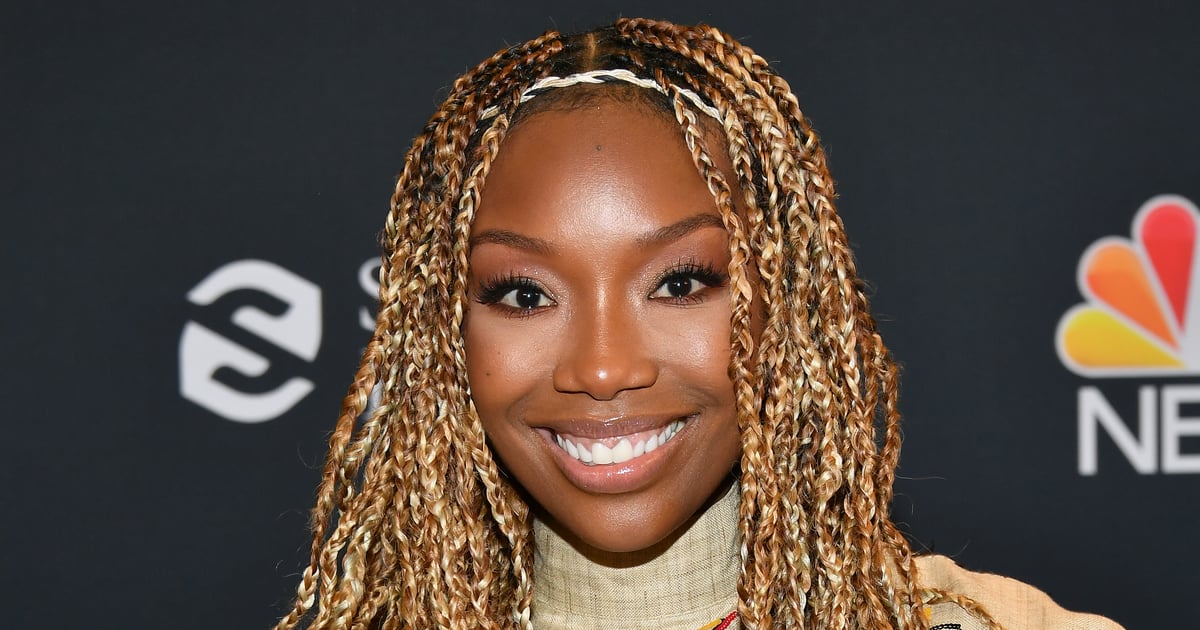 Brandy To Star In A24's Upcoming Psychological Horror Film 'The Front Room'