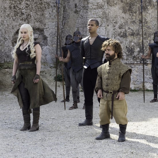 Most Pirated TV Show of 2016