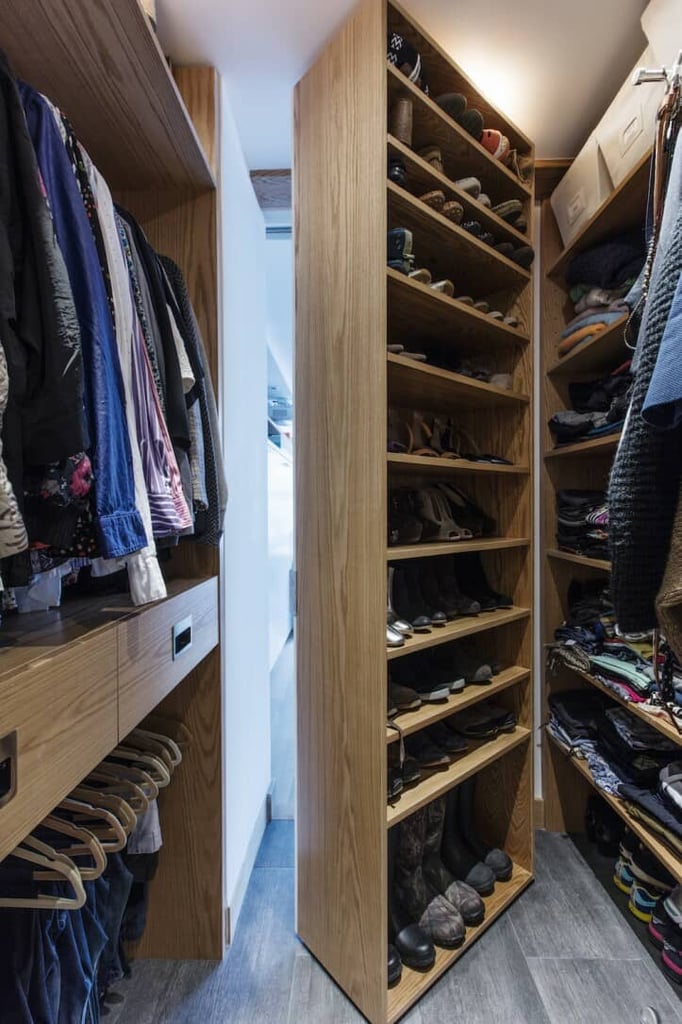 Best Closets 2019 Popsugar Home