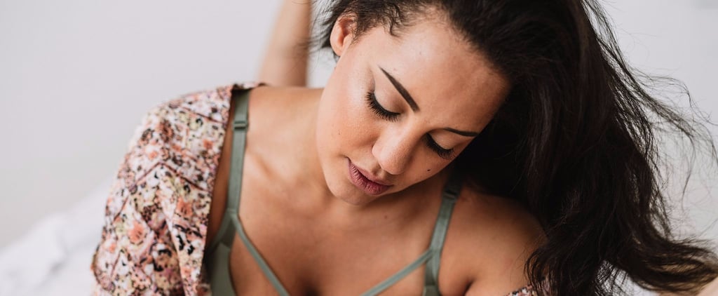 7 Ways to Feel Your Sexiest TONIGHT