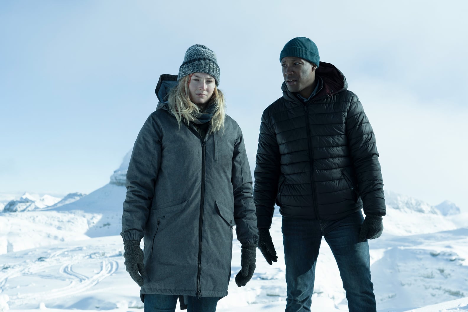 Sophie Turner Movies and TV Shows | POPSUGAR Entertainment