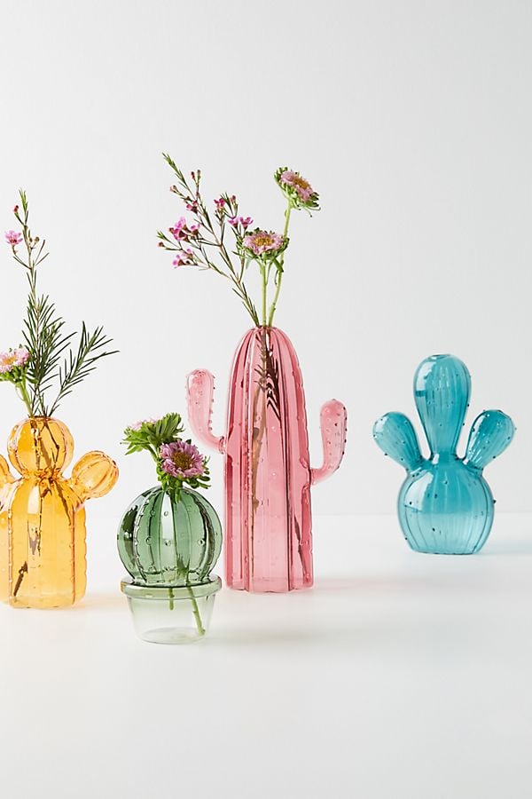 Cactus Vase